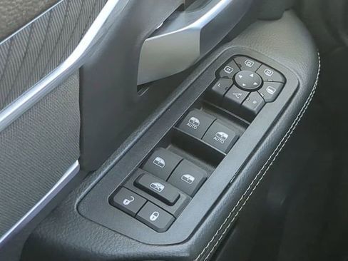 New 2026 RAM 3500 Big Horn image 28