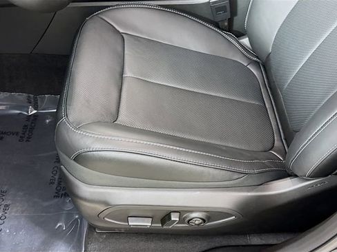 New 2026 Jeep Grand Cherokee L Limited AWD/4WD image 19