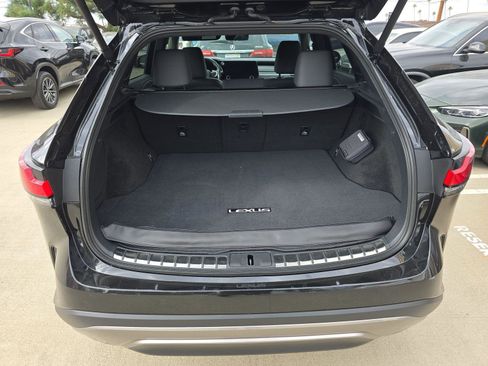 Used 2024 Lexus RX 350 Premium Plus image 11