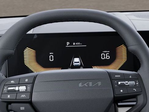 New 2026 Kia Sportage EX FWD image 22