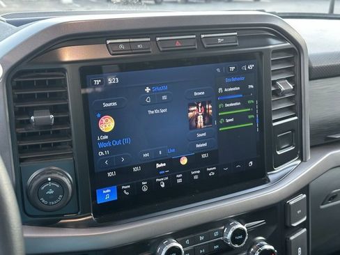 Used 2024 Ford F150 XLT image 9