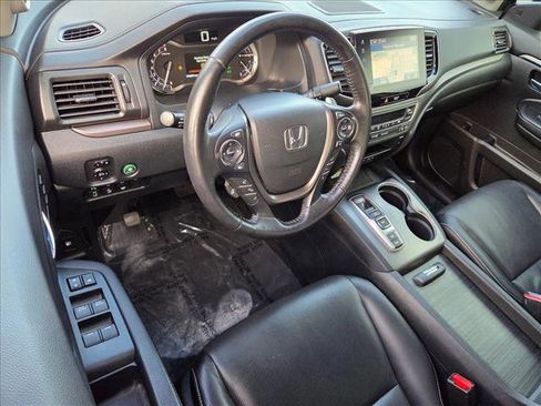 Used 2022 Honda Ridgeline RTL-E image 10