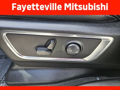 Used 2024 RAM 1500 Laramie RWD image 9