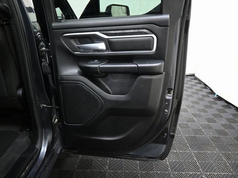 Used 2019 RAM 1500 Big Horn image 30