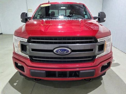 Used 2020 Ford F150 XLT w/ Equipment Group 302A Luxury image 14
