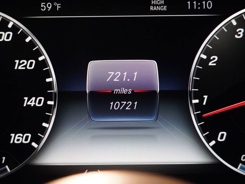 Certified 2022 Mercedes-Benz G 550 image 20