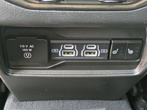 Used 2022 Jeep Grand Cherokee Overland image 14