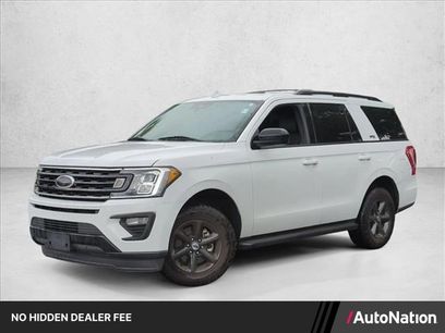 Used 2021 Ford Expedition XL