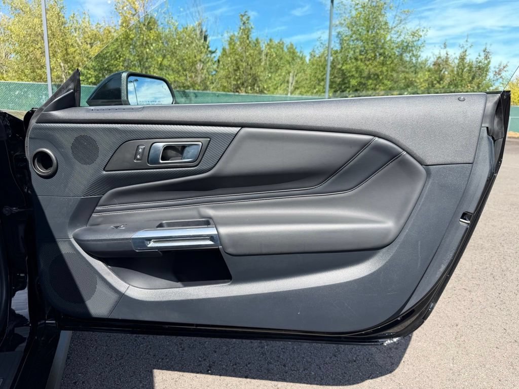 Used 2024 Ford Mustang GT Premium RWD image 31