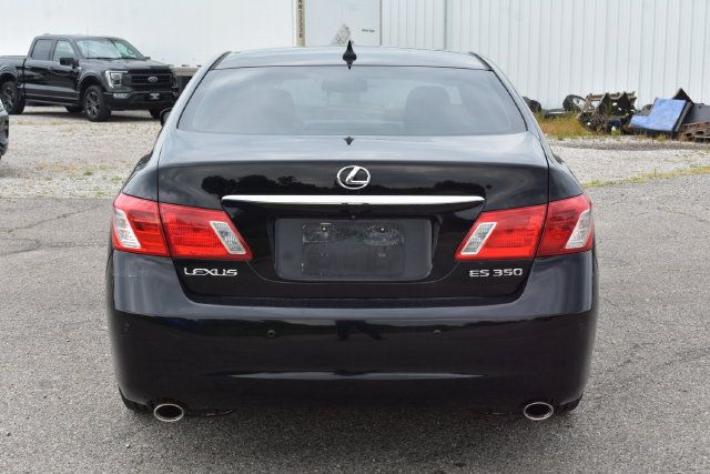Used 2007 Lexus ES 350 w/ Premium Plus Pkg FWD image 10