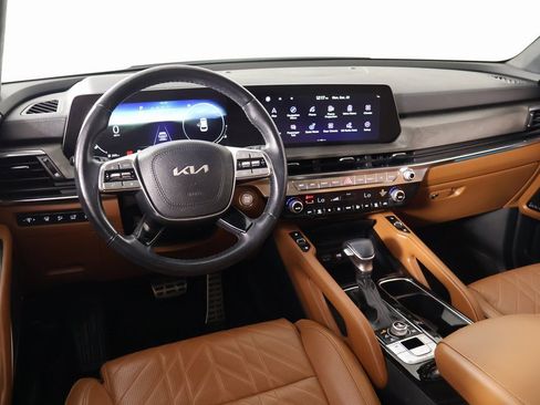 Used 2023 Kia Telluride SX Prestige X-Pro image 2
