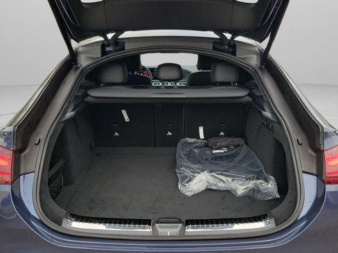 New 2026 Mercedes-Benz GLE 53 AMG 4MATIC Coupe image 33