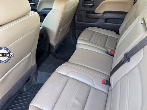 Used 2019 GMC Sierra 2500 Denali w/ Duramax Plus Package image 5