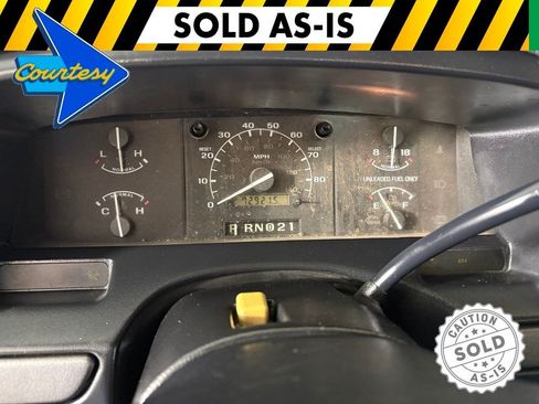 Used 1995 Ford F150 2WD Regular Cab image 17