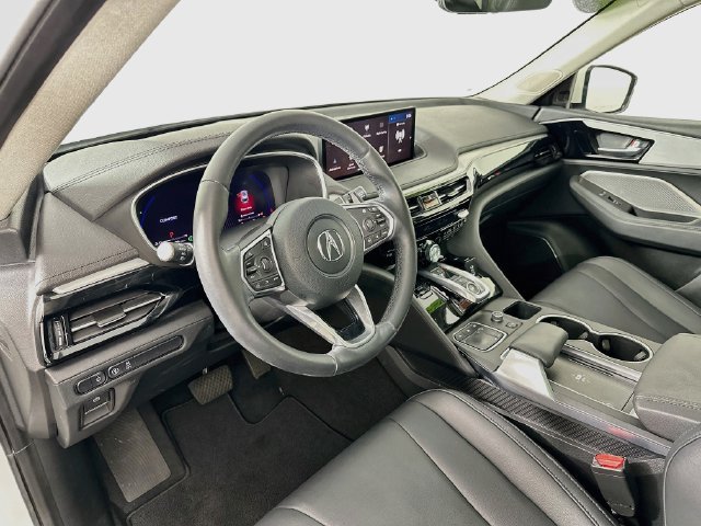 Used 2024 Acura MDX SH-AWD image 19