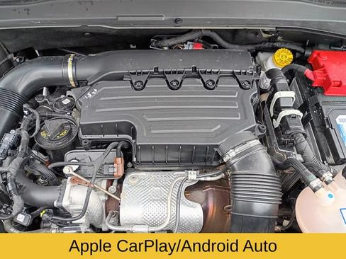 Used 2020 Jeep Renegade Limited w/ Safety and Security Group AWD/4WD image 21