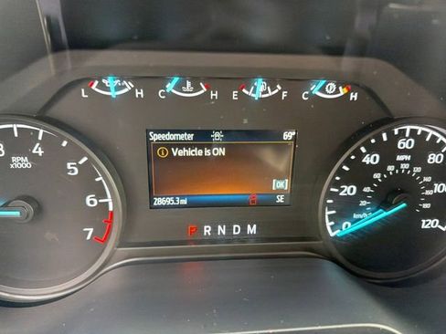 Used 2023 Ford F150 XL w/ STX Appearance Package image 19