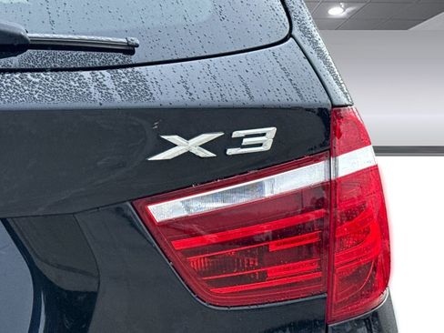 Used 2016 BMW X3 xDrive28i image 12