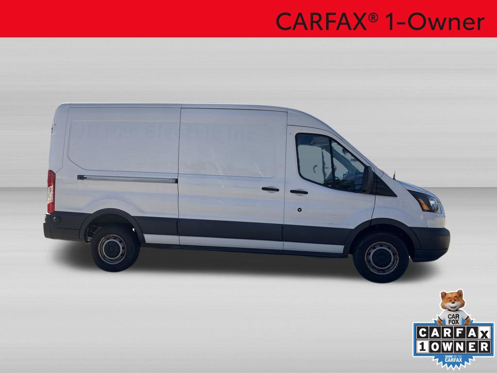 Used 2016 Ford Transit 250 148 Medium Roof RWD image 3