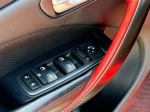 Used 2015 Dodge Dart GT w/ Sun/Sound Group FWD image 7