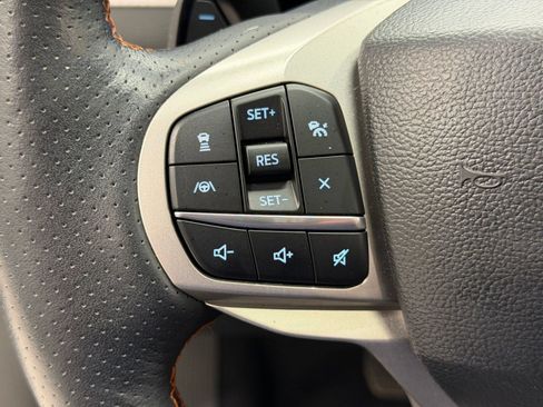 Certified 2023 Ford Explorer Timberline w/ Timberline Technology Package AWD/4WD image 14