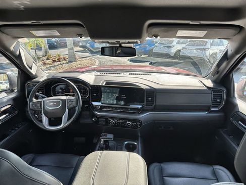 Used 2023 GMC Sierra 1500 SLT w/ SLT Premium Plus Package image 10