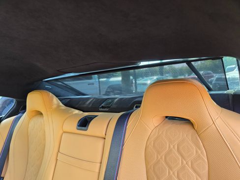 Used 2024 BMW M8 Gran Coupe xDrive Competition AWD/4WD image 32