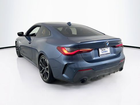 Used 2022 BMW 430i Coupe w/ M Sport Package image 7