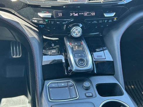 Used 2023 Acura MDX A-Spec image 25