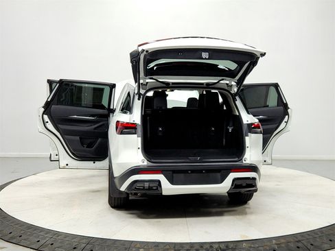 Used 2025 INFINITI QX60 Pure image 14