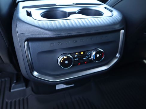 New 2026 Ford Expedition Tremor AWD/4WD image 2