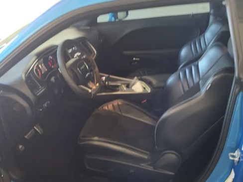 Used 2019 Dodge Challenger SRT Hellcat Redeye RWD image 5