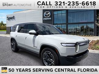 Used 2025 Rivian R1S Adventure AWD/4WD video 1