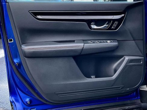 Used 2024 Honda CR-V Sport Touring image 21