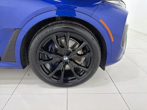 Certified 2024 BMW X7 M60i w/ Executive Package image 50