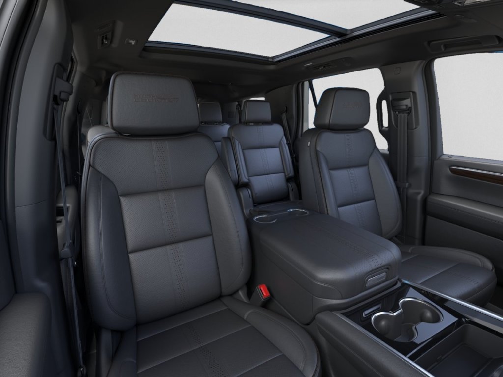 New 2026 Chevrolet Tahoe High Country AWD/4WD image 18