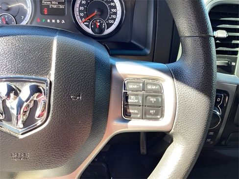 Used 2022 RAM 1500 Classic Warlock image 17