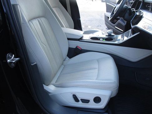 Used 2020 Audi A6 3.0T allroad Prestige image 96