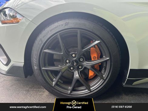 Used 2023 Ford Mustang Mach 1 w/ Equipment Group 700A image 6