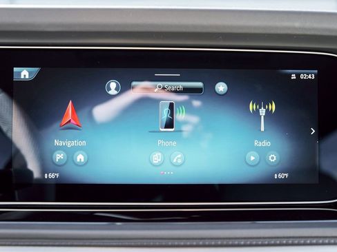 Used 2025 Mercedes-Benz G 63 AMG 4MATIC image 82