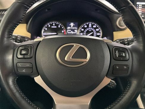 Used 2016 Lexus NX 200t AWD image 23