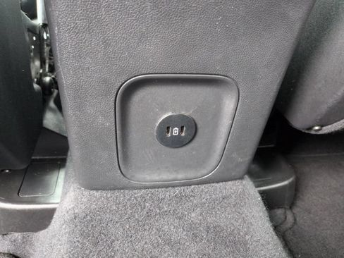 Certified 2023 Ford Escape Active AWD/4WD image 25