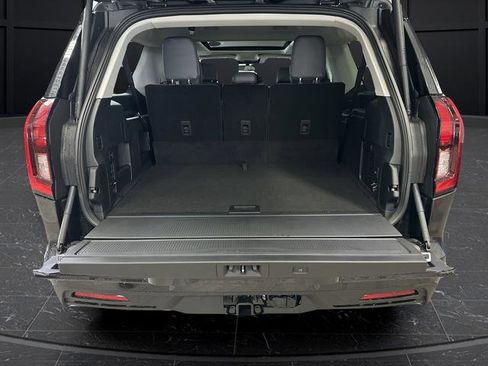 New 2026 Ford Expedition Max Active AWD/4WD image 15