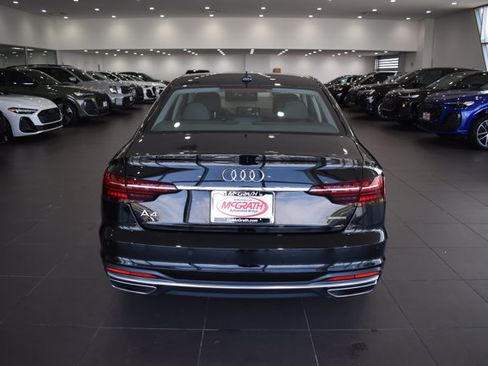 Used 2022 Audi A4 2.0T Premium Plus AWD/4WD image 6