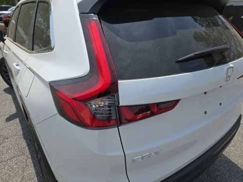 New 2026 Honda CR-V EX-L image 36