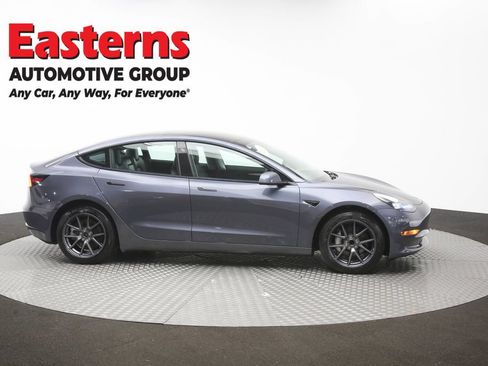 Used 2023 Tesla Model 3 Standard Range RWD image 41