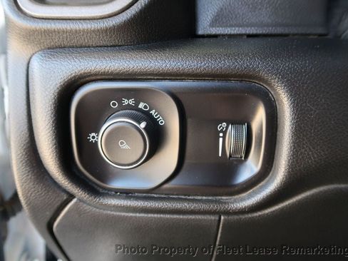 Used 2022 RAM 2500 Tradesman AWD/4WD image 40
