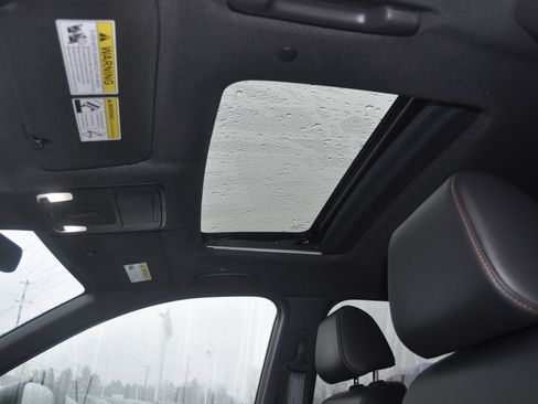 Certified 2024 Honda CR-V Sport-L image 19