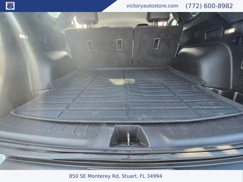 Used 2024 Chevrolet Blazer LT w/ Sound & Technology Package image 33