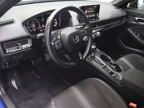 Used 2024 Honda Civic Sport image 17